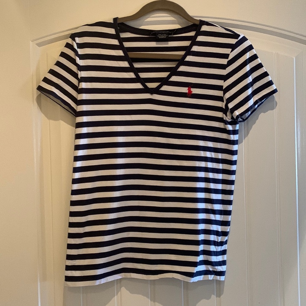 Ralph Lauren Sport top